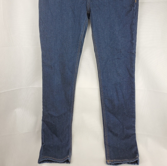 DL1961 Florence Instasculpt Skinny Jeans Size 30 - Picture 4 of 4